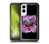 Head Case Designs Officially Licensed WWE Who Wants To Play Alexa Bliss Ultra-Armoured Shockproof Case [Military Grade Protection] Compatible With Samsung Galaxy S25 Edge