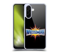 Head Case Designs Officially Licensed WWE Wrestle Mania The Shows Gel Case [Military Grade Protection] Compatible With Samsung Galaxy A26 5G