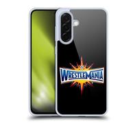 Head Case Designs Officially Licensed WWE Wrestle Mania The Shows Gel Case [Military Grade Protection] Compatible With Samsung Galaxy A36 5G