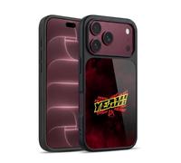 Head Case Designs Officially Licensed WWE Yeah! LA Knight Gel Armour Case [Military Grade Protection] Compatible With Apple iPhone 18 Pro