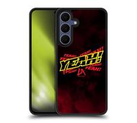 Head Case Designs Officially Licensed WWE Yeah! LA Knight Gel Armour Case [Military Grade Protection] Compatible With Samsung Galaxy S25 FE