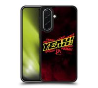 Head Case Designs Officially Licensed WWE Yeah! LA Knight Gel Armour Case [Military Grade Protection] Compatible With Samsung Galaxy A36 5G