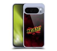 Head Case Designs Officially Licensed WWE Yeah! LA Knight Gel Case [Military Grade Protection] Compatible with Google Pixel 10 Pro XL and Compatible with MagSafe