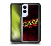 Head Case Designs Officially Licensed WWE Yeah! LA Knight Ultra-Armoured Shockproof Case [Military Grade Protection] Compatible With Samsung Galaxy S25 Edge
