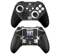 Head Case Designs Officially Licensed WWE Yeet Jey Uso Vinyl Sticker Gaming Skin Decal Cover Compatible With Xbox Series X & S Elite Wireless Controller Series 2