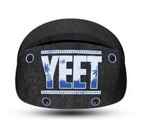 Head Case Designs Officially Licensed WWE Yeet Jey Uso Vinyl Sticker Skin Decal Cover Compatible With Sony PS5 PlayStation PS VR2