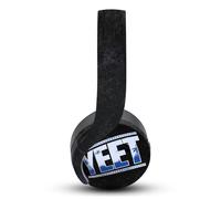 Head Case Designs Officially Licensed WWE Yeet Jey Uso Vinyl Sticker Skin Decal Cover Compatible With Sony PlayStation PS Pulse 3D Headset