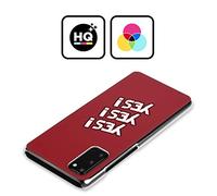 Head Case Designs Officially Licensed WWE Yes Yes Yes Daniel Bryan Hard Back Case Compatible With Galaxy A52 / A52s / 5G (2021)