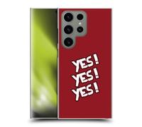 Head Case Designs Officially Licensed WWE Yes Yes Yes Daniel Bryan Hard Back Case Compatible With Samsung Galaxy S24 Ultra 5G