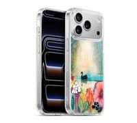 Head Case Designs Officially Licensed Wyanne Black Swan On The Lake Nature 2 Gel Case [Military Grade Protection] Compatible with Apple iPhone 17 Pro Max and Compatible with MagSafe