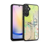 Head Case Designs Officially Licensed Wyanne Dachshund Nature Portraits Gel Armour Case [Military Grade Protection] Compatible With Samsung Galaxy A25 5G