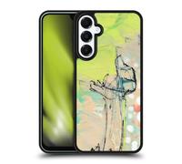 Head Case Designs Officially Licensed Wyanne Dachshund Nature Portraits Gel Armour Case [Military Grade Protection] Compatible With Samsung Galaxy A16 5G