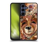 Head Case Designs Officially Licensed Wyanne Wondering Heart Nature Portraits Gel Armour Case [Military Grade Protection] Compatible With Samsung Galaxy S25 FE