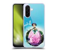 Head Case Designs Officially Licensed Yungblud Weird! 2 Graphics Gel Case [Military Grade Protection] Compatible With Samsung Galaxy A26 5G