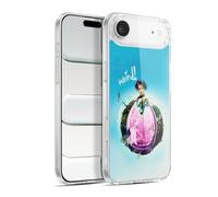 Head Case Designs Officially Licensed Yungblud Weird! 2 Graphics Gel Case [Military Grade Protection] Compatible with Apple iPhone 17 Air and Compatible with MagSafe