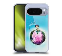 Head Case Designs Officially Licensed Yungblud Weird! 2 Graphics Gel Case [Military Grade Protection] Compatible with Google Pixel 10 Pro XL and Compatible with MagSafe