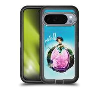 Head Case Designs Officially Licensed Yungblud Weird! 2 Graphics Ultra-Armoured Shockproof Case [Military Grade Protection] Compatible With Google Pixel 10 Pro XL