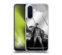 Head Case Designs Officially Licensed Zack Snyder's Justice League Batman Snyder Cut Character Art Gel Case [Military Grade Protection] Compatible With Samsung Galaxy A26 5G