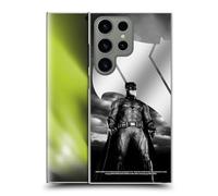 Head Case Designs Officially Licensed Zack Snyder's Justice League Batman Snyder Cut Character Art Hard Back Case Compatible With Samsung Galaxy S24 Ultra 5G