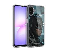 Head Case Designs Officially Licensed Zack Snyder's Justice League Batman Snyder Cut Photography Gel Case [Military Grade Protection] Compatible With Samsung Galaxy A07 4G