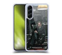 Head Case Designs Officially Licensed Zack Snyder's Justice League Bruce Wayne Snyder Cut Photography Gel Case [Military Grade Protection] Compatible With Samsung Galaxy A56 5G