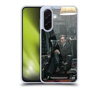 Head Case Designs Officially Licensed Zack Snyder's Justice League Bruce Wayne Snyder Cut Photography Gel Case [Military Grade Protection] Compatible With Samsung Galaxy A36 5G