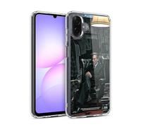 Head Case Designs Officially Licensed Zack Snyder's Justice League Bruce Wayne Snyder Cut Photography Gel Case [Military Grade Protection] Compatible With Samsung Galaxy A07 4G