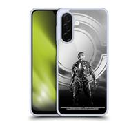 Head Case Designs Officially Licensed Zack Snyder's Justice League Cyborg Snyder Cut Character Art Gel Case [Military Grade Protection] Compatible With Samsung Galaxy A26 5G