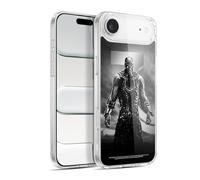 Head Case Designs Officially Licensed Zack Snyder's Justice League Darkseid Snyder Cut Character Art Gel Case [Military Grade] Compatible with Apple iPhone 17 Air and Compatible with MagSafe