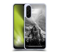 Head Case Designs Officially Licensed Zack Snyder's Justice League Darkseid Snyder Cut Character Art Gel Case [Military Grade Protection] Compatible With Samsung Galaxy A26 5G