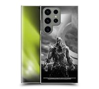 Head Case Designs Officially Licensed Zack Snyder's Justice League Darkseid Snyder Cut Character Art Hard Back Case Compatible With Samsung Galaxy S24 Ultra 5G