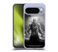 Head Case Designs Officially Licensed Zack Snyder's Justice League Darkseid Snyder Cut Character Art Gel Case [Military Grade] Compatible with Google Pixel 10 Pro XL and Compatible with MagSafe