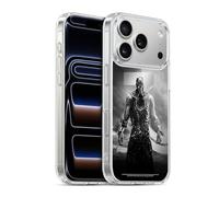 Head Case Designs Officially Licensed Zack Snyder's Justice League Darkseid Snyder Cut Character Art Gel Case [Military Grade] Compatible with Apple iPhone 17 Pro and Compatible with MagSafe