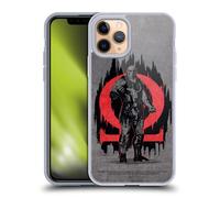 Head Case Designs Officially Licensed Zack Snyder's Justice League Darkseid Snyder Cut Graphics Gel Case [Military Grade Protection] Compatible with Apple iPhone 11 Pro and Compatible with MagSafe