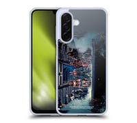 Head Case Designs Officially Licensed Zack Snyder's Justice League Group Flying Fox Snyder Cut Photography Gel Case [Military Grade Protection] Compatible With Samsung Galaxy A26 5G