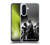 Head Case Designs Officially Licensed Zack Snyder's Justice League Group Snyder Cut Character Art Gel Case [Military Grade Protection] Compatible With Samsung Galaxy A36 5G