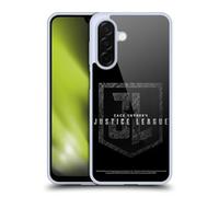 Head Case Designs Officially Licensed Zack Snyder's Justice League Logo Snyder Cut Character Art Gel Case [Military Grade Protection] Compatible With Samsung Galaxy A26 5G
