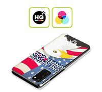 Head Case Designs One Nation Under God American Pride Usa Hard Back Case Compatible With Galaxy A52 / A52s / 5G (2021)