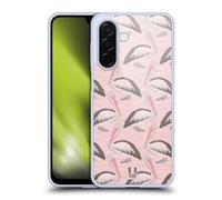 Head Case Designs Pelican Bird Prints Gel Case [Military Grade Protection] Compatible With Samsung Galaxy A26 5G
