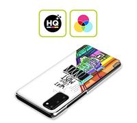 Head Case Designs Portobello Road London England City Love Hard Back Case Compatible With Galaxy A52 / A52s / 5G (2021)