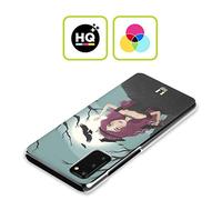 Head Case Designs Queen Black Thorn Beautiful Melancholia Hard Back Case Compatible With Galaxy A52 / A52s / 5G (2021)