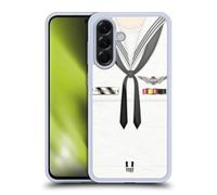 Head Case Designs Sailor The Hero Rangers Gel Case [Military Grade Protection] Compatible With Samsung Galaxy A56 5G