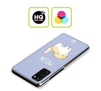 Head Case Designs Scottish Fold Kitty Cats Hard Back Case Compatible With Galaxy A52 / A52s / 5G (2021)