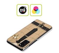 Head Case Designs Sheriff The Hero Rangers Hard Back Case Compatible With Galaxy A52 / A52s / 5G (2021)