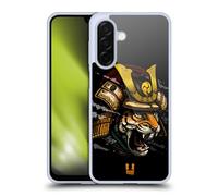 Head Case Designs Shogun Warriors From The Wild Gel Case [Military Grade Protection] Compatible With Samsung Galaxy A26 5G