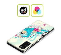Head Case Designs Slide Kick Geometric Football Moves Hard Back Case Compatible With Galaxy A52 / A52s / 5G (2021)