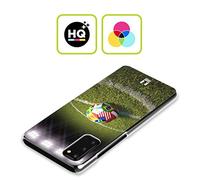 Head Case Designs Soccer Ball On A Football Field Football Snapshots Hard Back Case Compatible With Galaxy A52 / A52s / 5G (2021)
