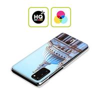 Head Case Designs St Pauls Cathedral London Best Of Places Hard Back Case Compatible With Galaxy A52 / A52s / 5G (2021)