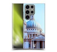 Head Case Designs St Pauls Cathedral London Best Of Places Hard Back Case Compatible With Samsung Galaxy S24 Ultra 5G