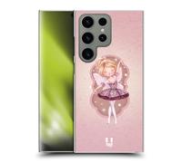 Head Case Designs Sugar Plum Fairy The Nutcracker Hard Back Case Compatible With Samsung Galaxy S24 Ultra 5G